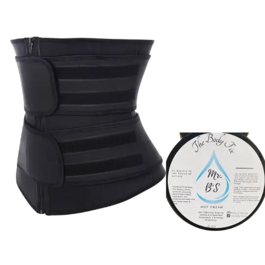 Double Up Mamba Bodied Bag - THE BODY FIX