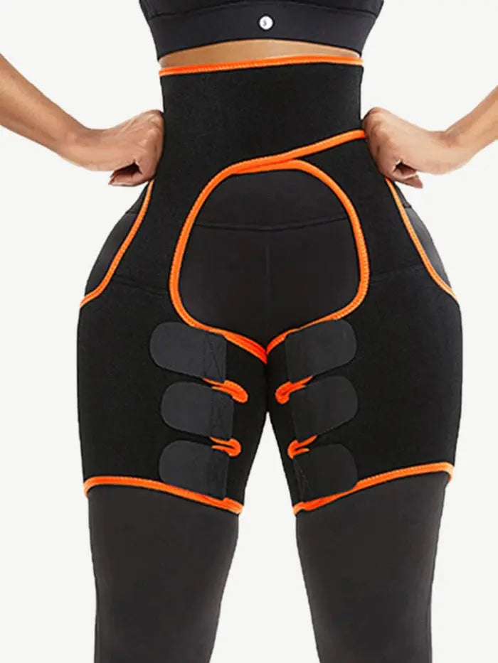 Low Waist Stallion Bandz THE BODY FIX