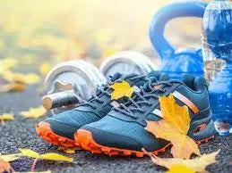 Fall Fitness Tips THE BODY FIX