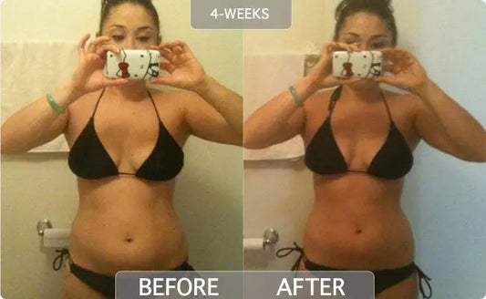 Working Out While Waist Training THE BODY FIX
