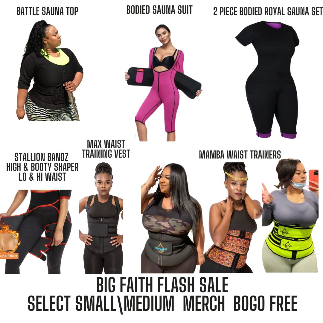 MISSISSIPPI WAREHOUSE THE BODY FIX