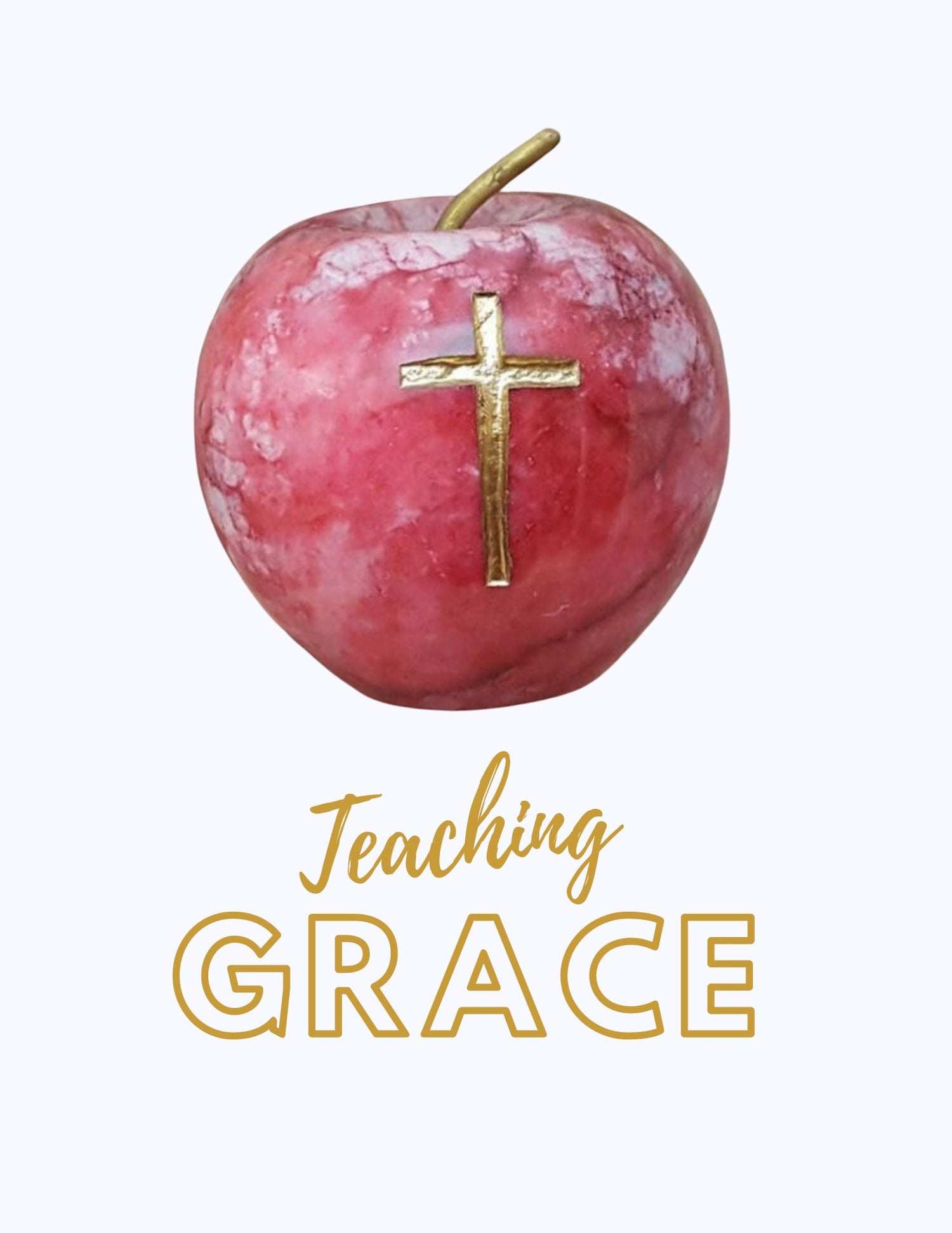 Teaching Grace  - Prayer Journals, Daily Devotionals & More By Maci's Mom,  Mentor  & #1 Cheerleader throughout  life's  journey