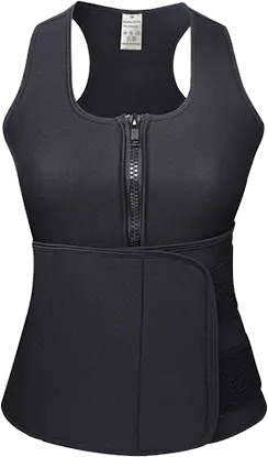 SWEAT  & TRIM AT HOME  WITH THESE ITEMS THE BODY FIX