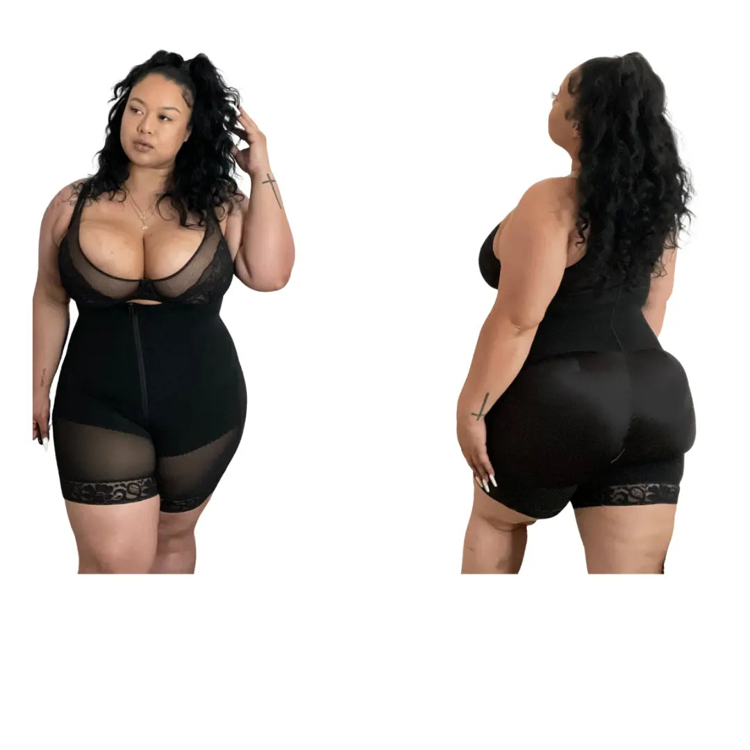 Bodied Babe Shapewear THE BODY FIX