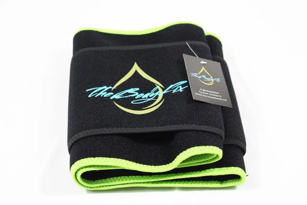 PLUS SIZE SWEAT BELT