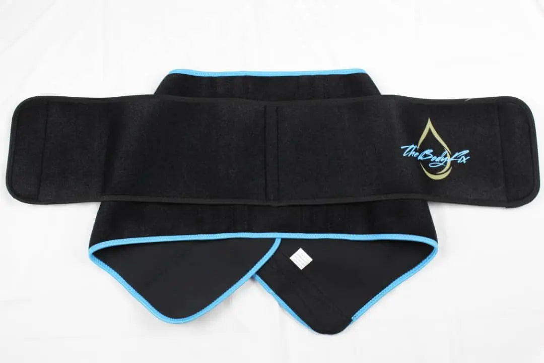 PLUS SIZE SWEAT BELT