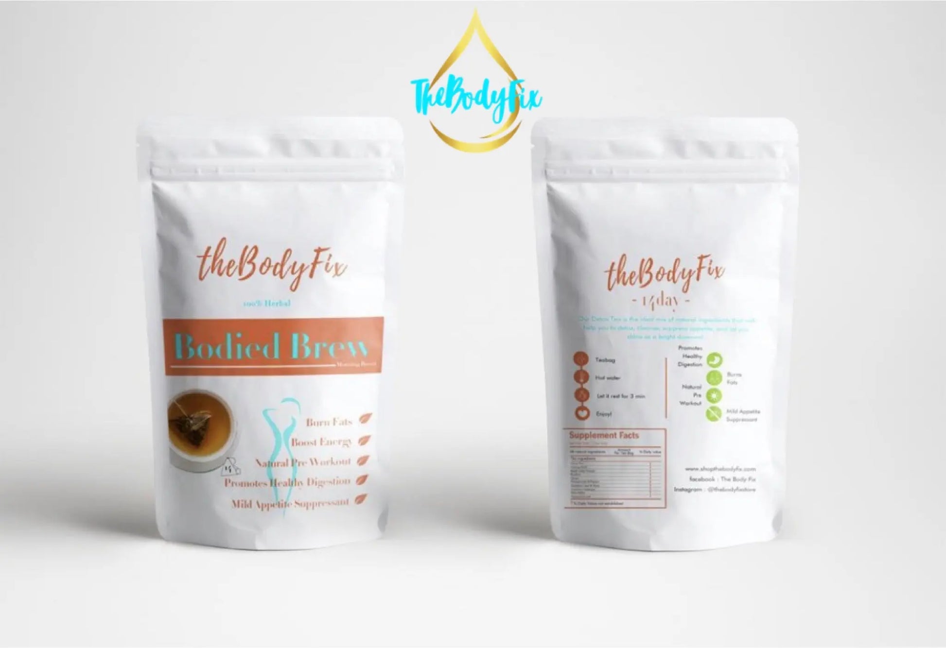 PCOS WEIGHT LOSS HERBS