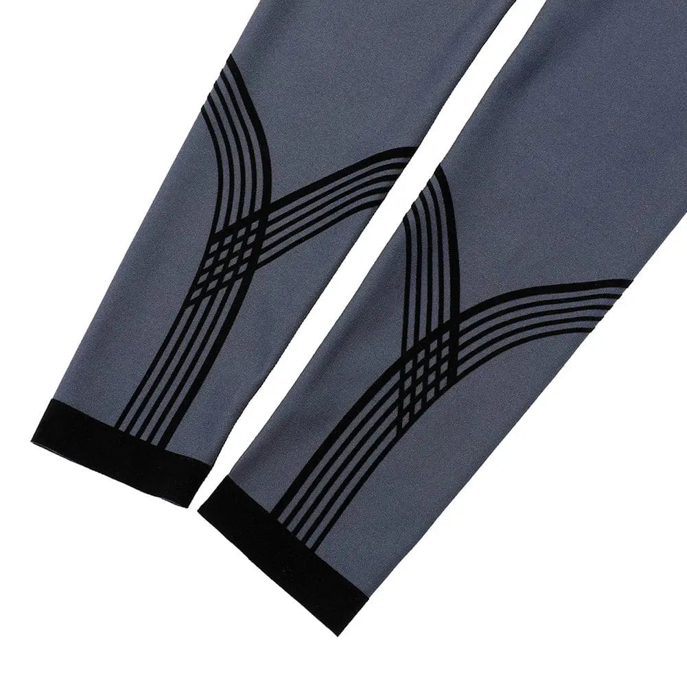 Bodied Britchez - Hi Waist Booty Lifting Leggings THE BODY FIX