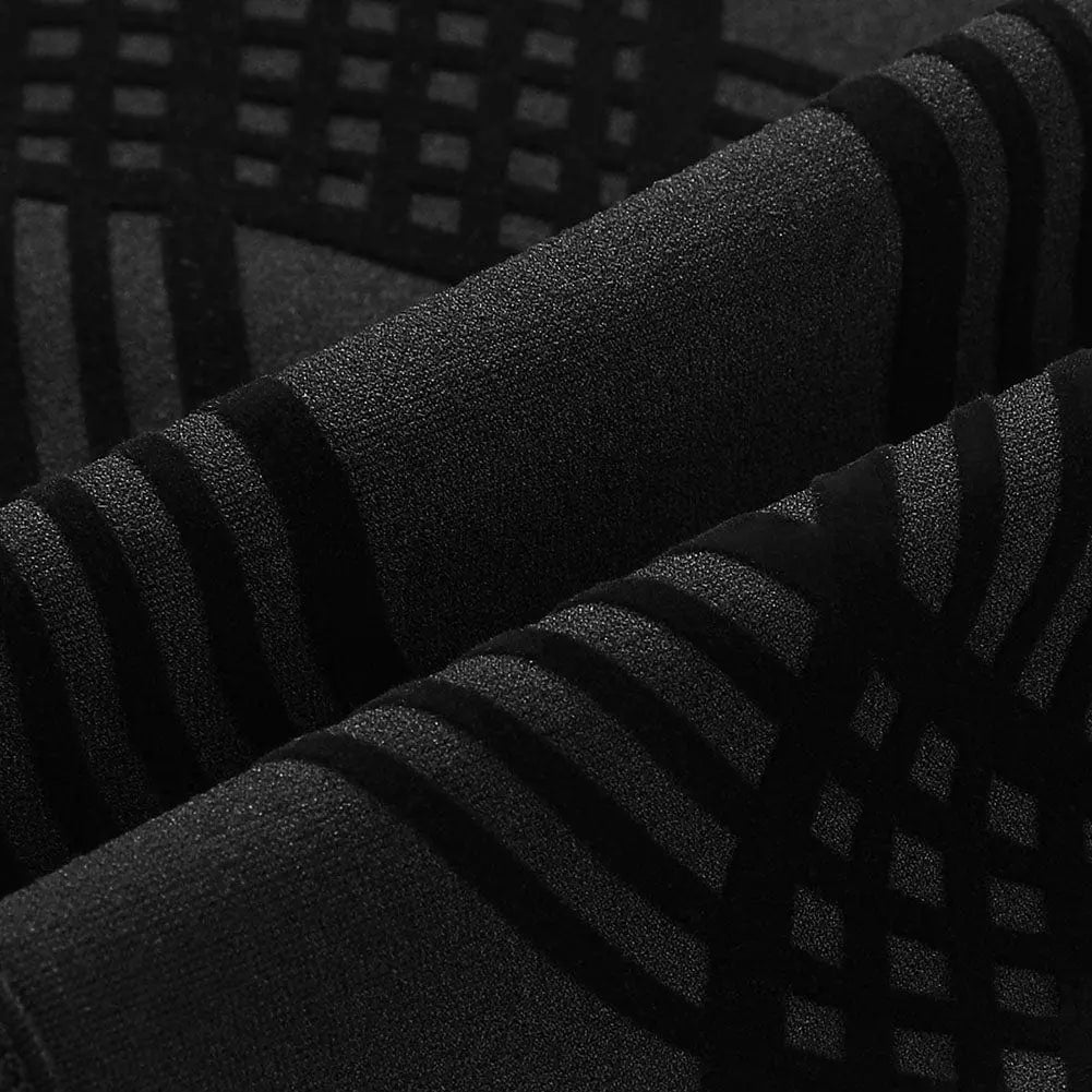 Bodied Britchez - Hi Waist Booty Lifting Leggings THE BODY FIX