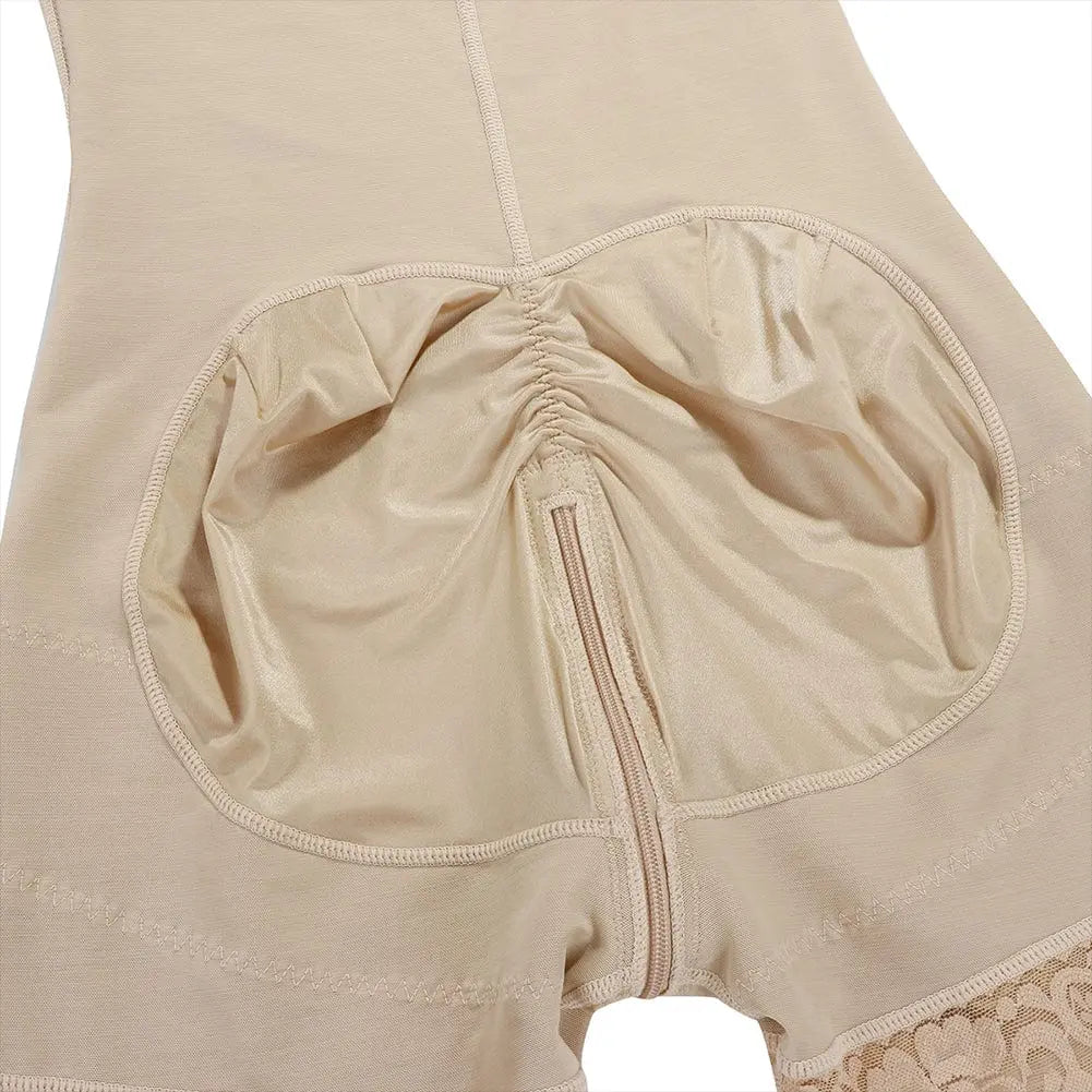 CHLOE Side Zip Instant BBL & TUMMY TUCK - THE BODY FIX