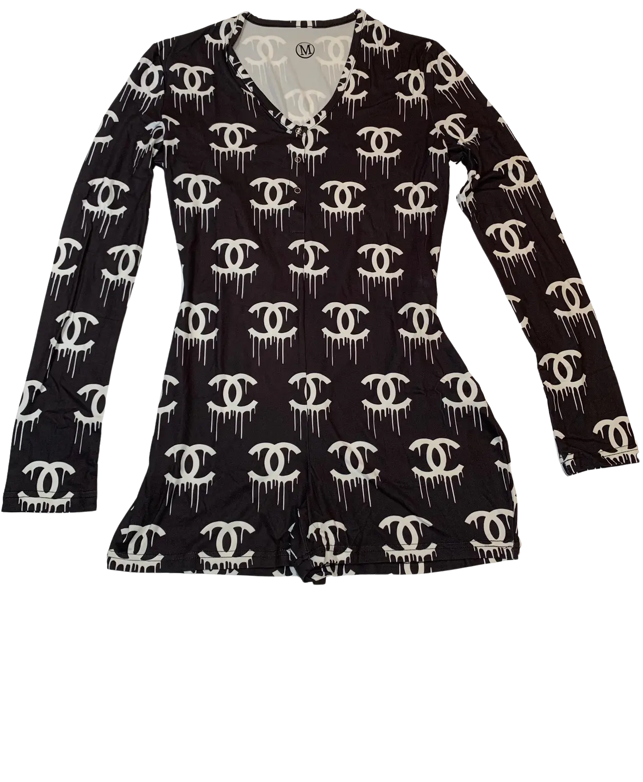 Cozy Onesies THE BODY FIX