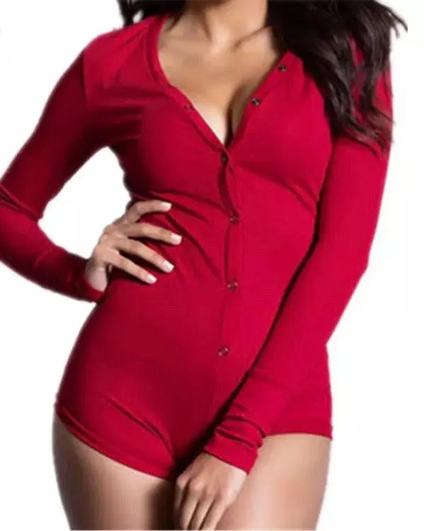 Cozy Onesies THE BODY FIX