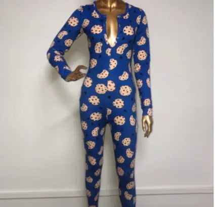 Cozy Onesies THE BODY FIX