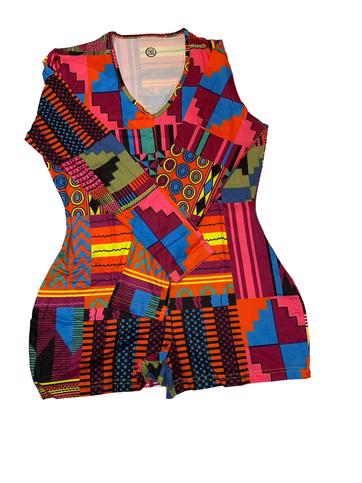 Cozy Onesies THE BODY FIX