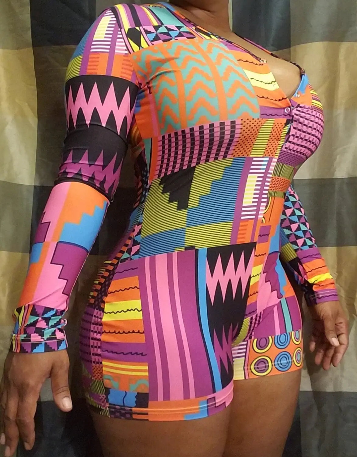 Cozy Onesies THE BODY FIX