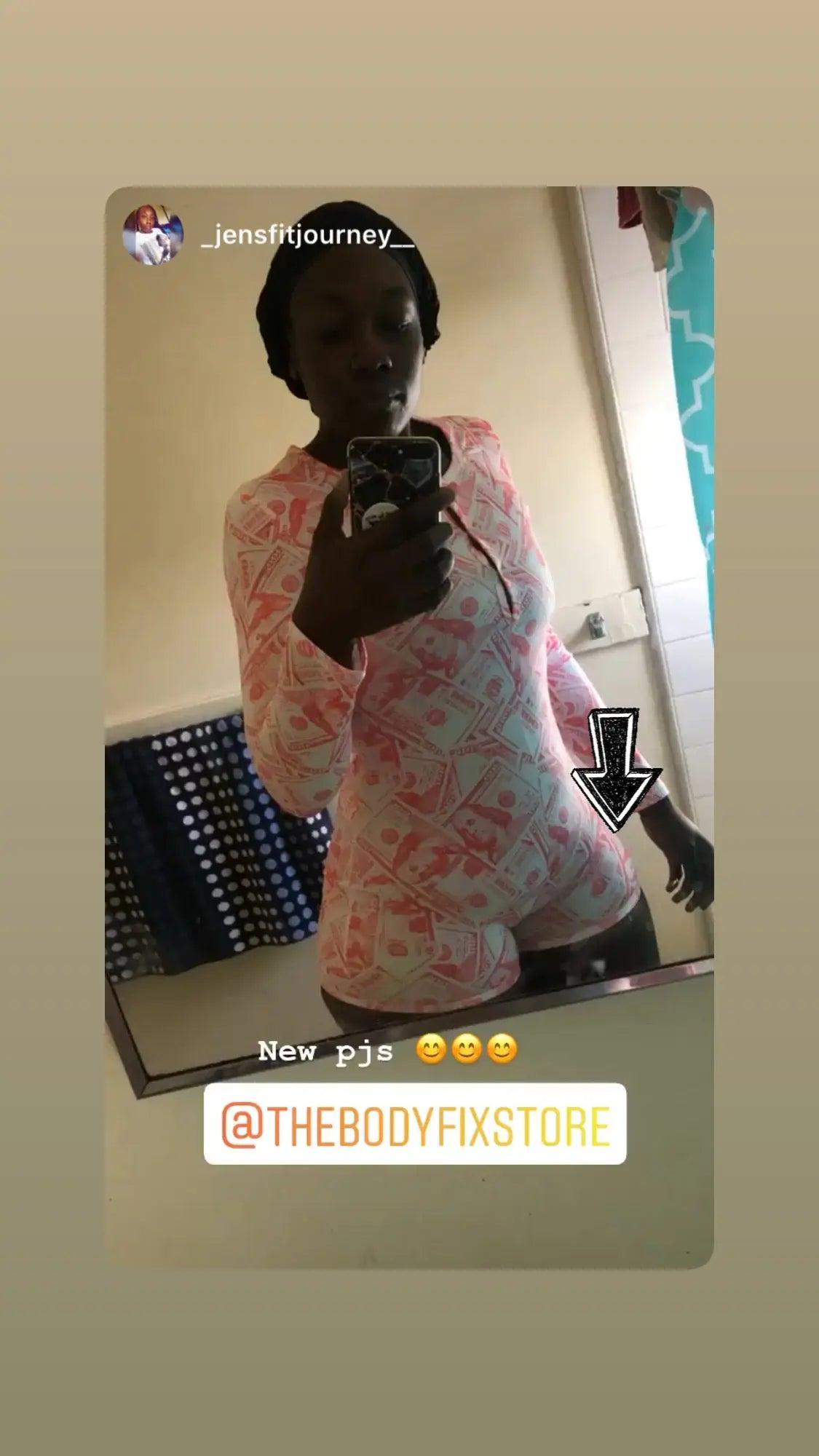 Cozy Onesies THE BODY FIX