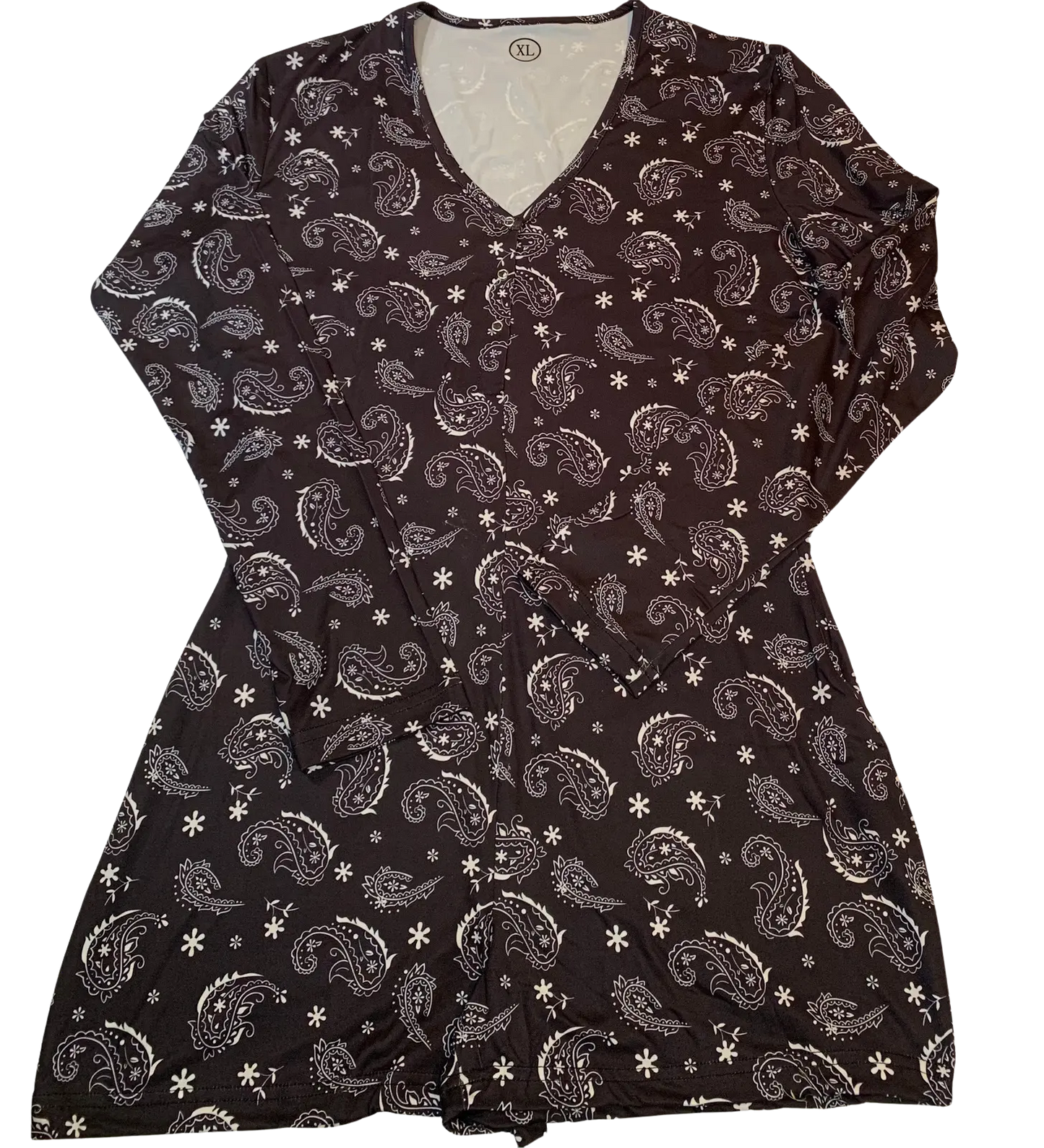 Cozy Onesies THE BODY FIX