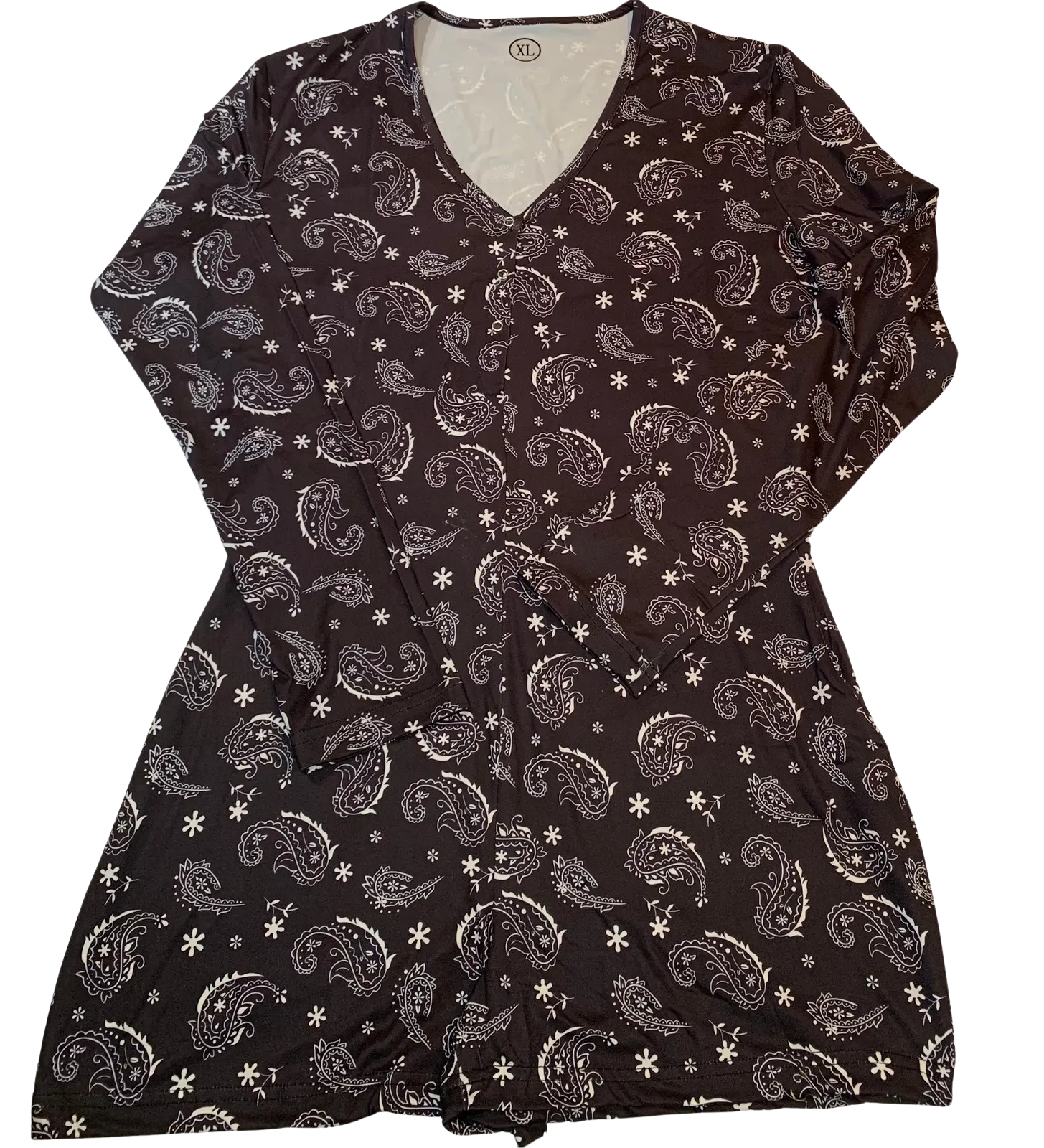 Cozy Onesies THE BODY FIX