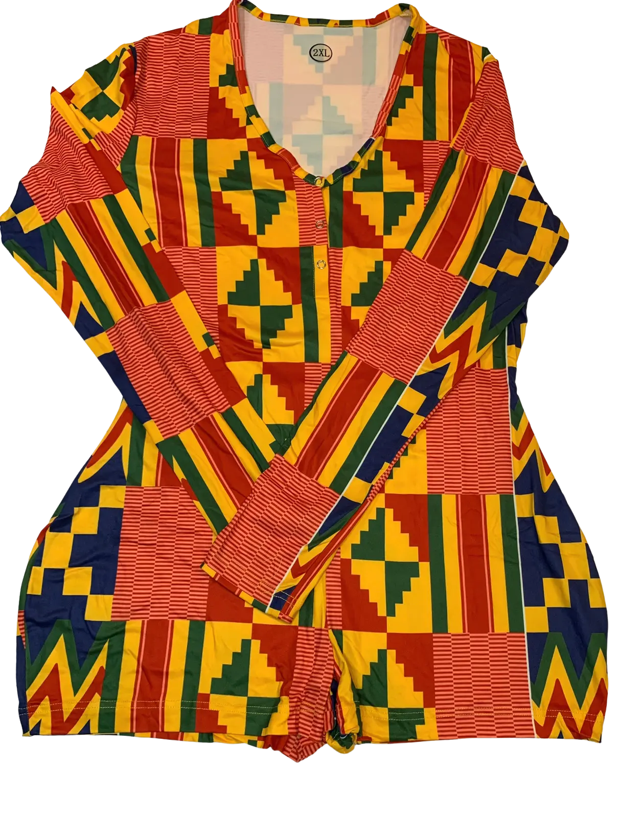 Cozy Onesies THE BODY FIX