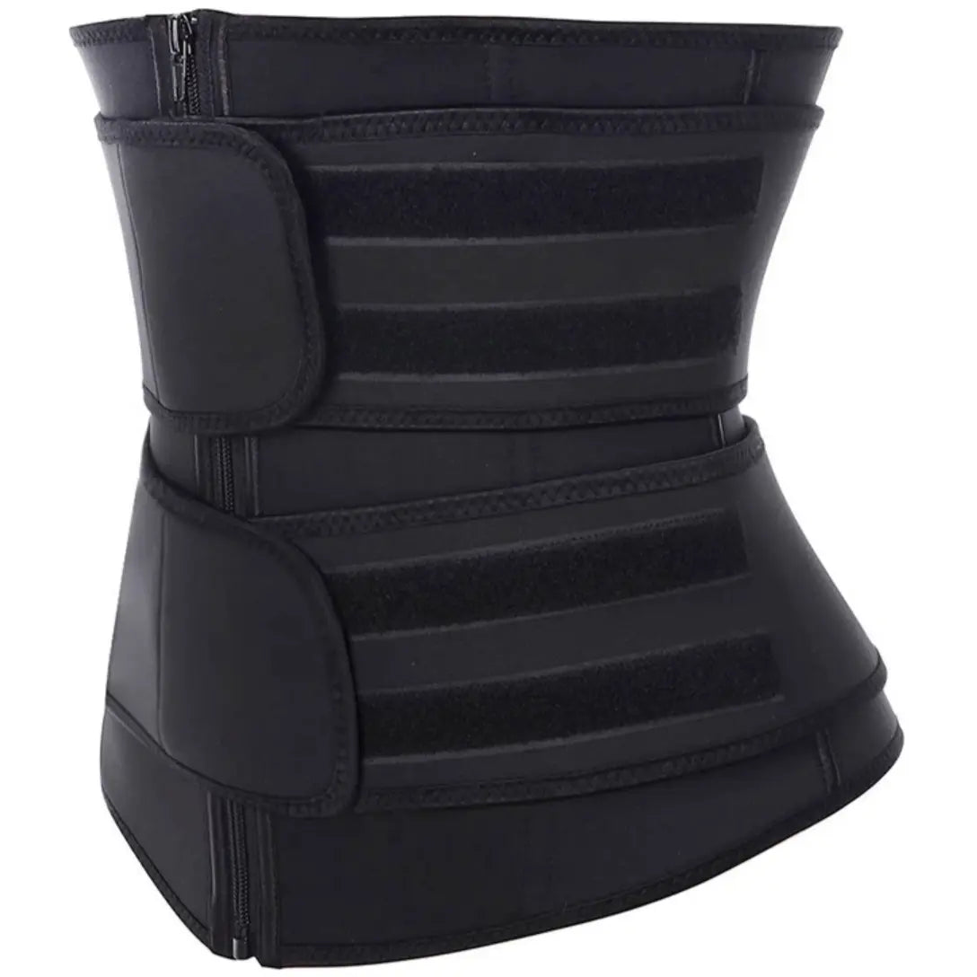 Plus size waist trainer