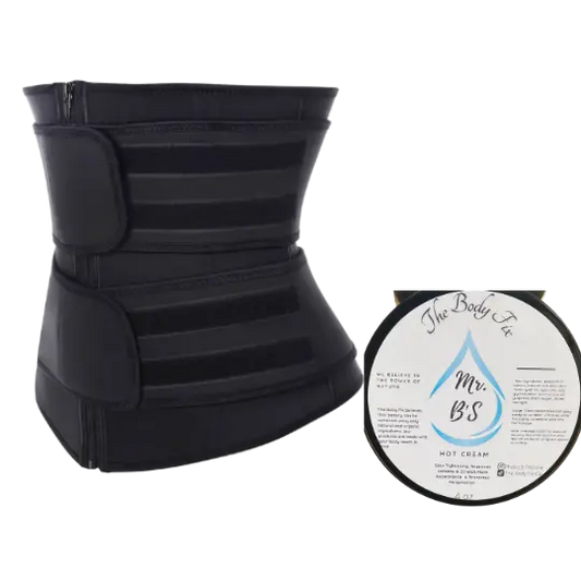 Double Up Mamba Bodied Bag - THE BODY FIX