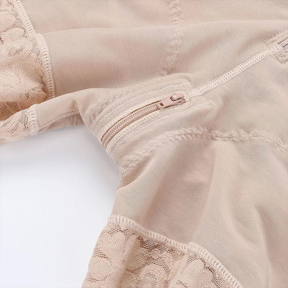 FIRM CONTROL  Clip,  Lift & Zip BBL Shaper THE BODY FIX