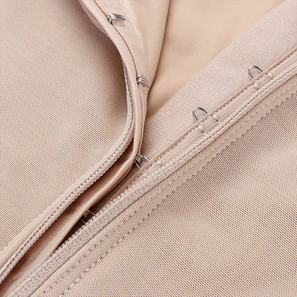 FIRM CONTROL  Clip,  Lift & Zip BBL Shaper THE BODY FIX