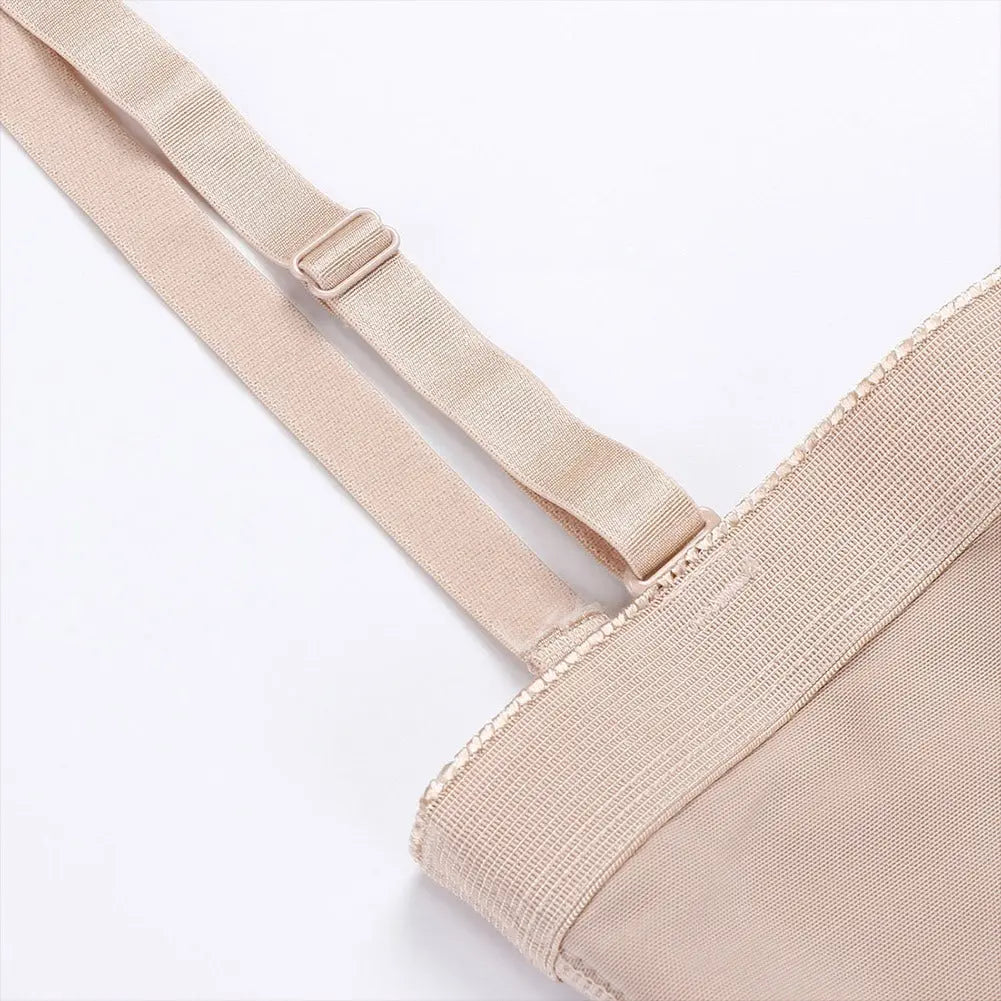 FIRM CONTROL  Clip,  Lift & Zip BBL Shaper THE BODY FIX