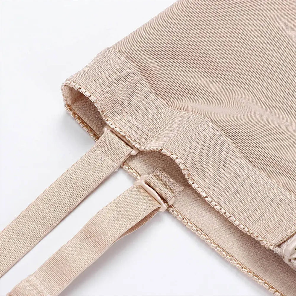 FIRM CONTROL  Clip,  Lift & Zip BBL Shaper THE BODY FIX