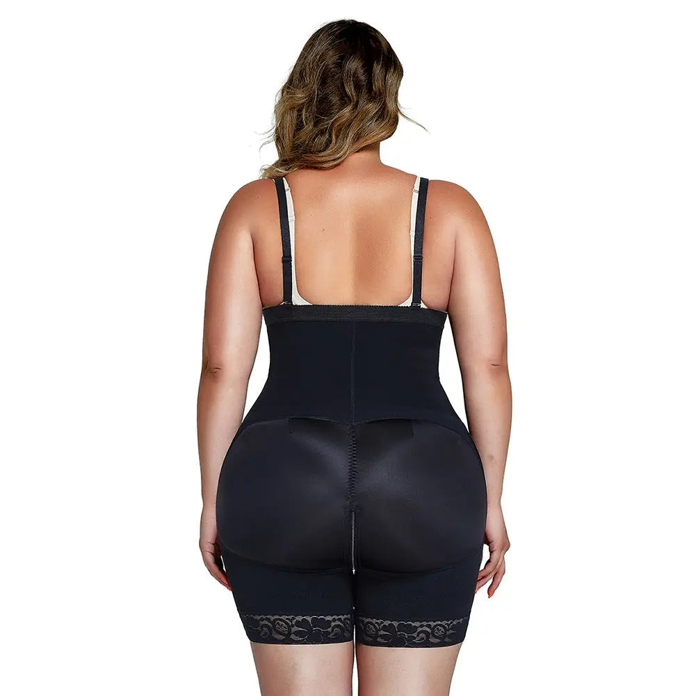 FIRM CONTROL  Clip,  Lift & Zip BBL Shaper THE BODY FIX