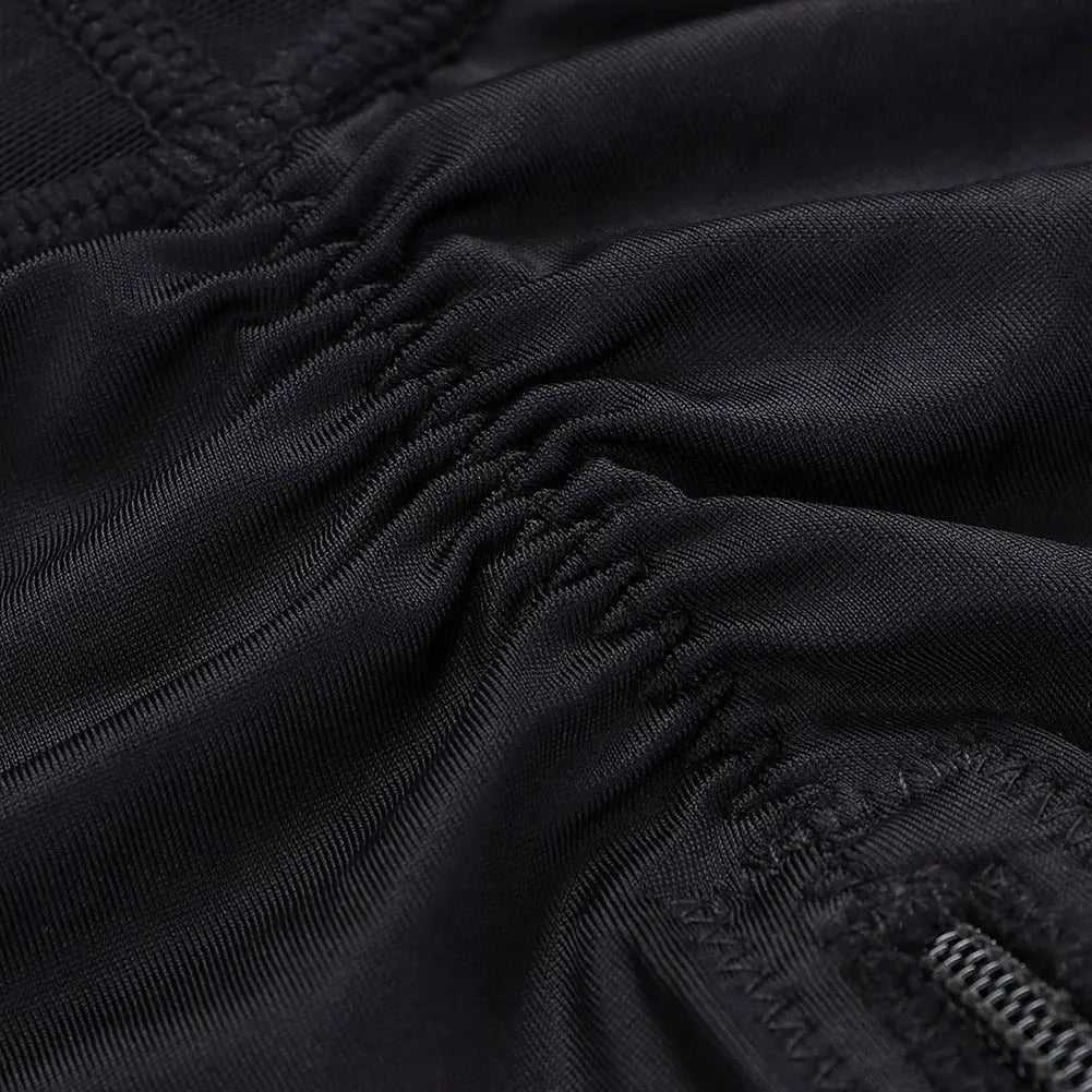 FIRM CONTROL  Clip,  Lift & Zip BBL Shaper THE BODY FIX