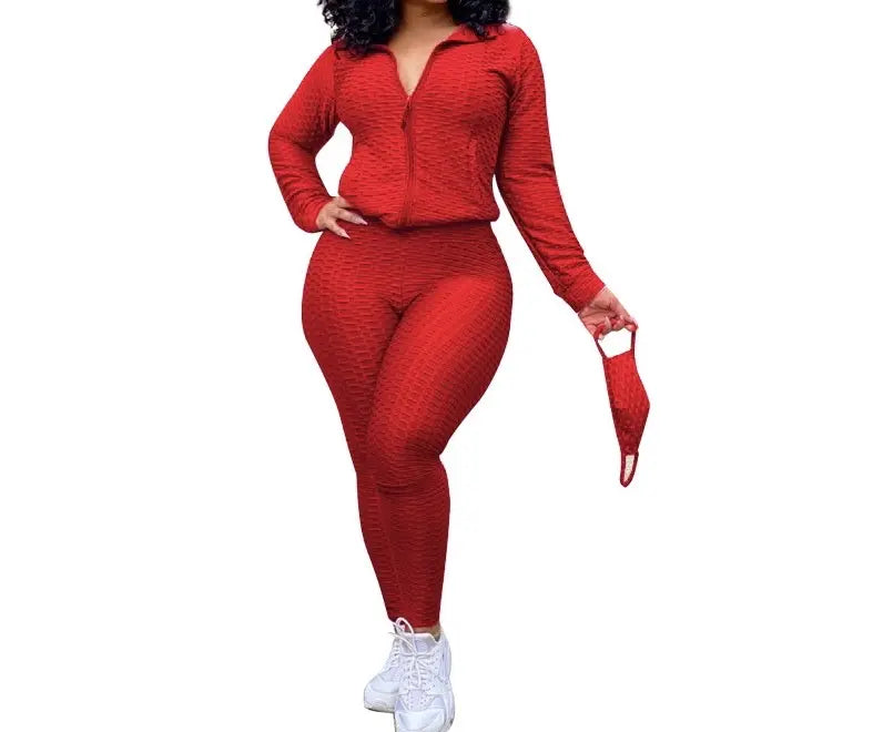 "JANIE" SHAPER SET small-4x THE BODY FIX