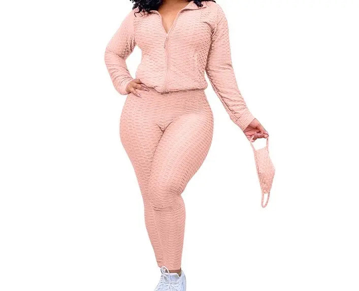 "JANIE" SHAPER SET small-4x THE BODY FIX