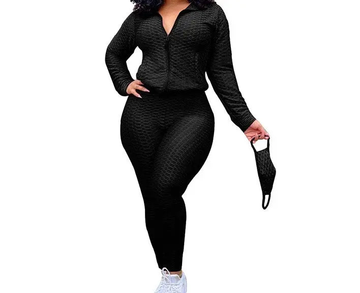 "JANIE" SHAPER SET small-4x THE BODY FIX