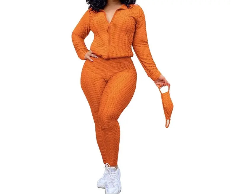 "JANIE" SHAPER SET small-4x THE BODY FIX