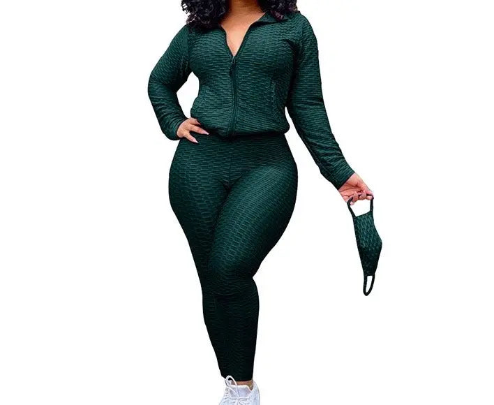 "JANIE" SHAPER SET small-4x THE BODY FIX