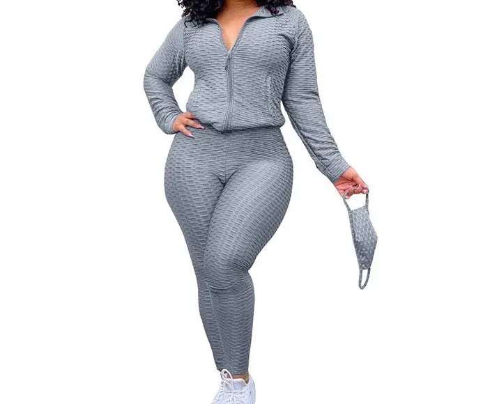 "JANIE" SHAPER SET small-4x THE BODY FIX