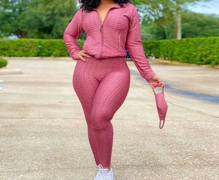 "JANIE" SHAPER SET small-4x THE BODY FIX