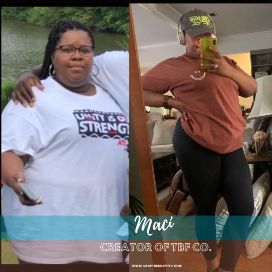 The Bodied Brew™ - Premium Herbal Tea Blend