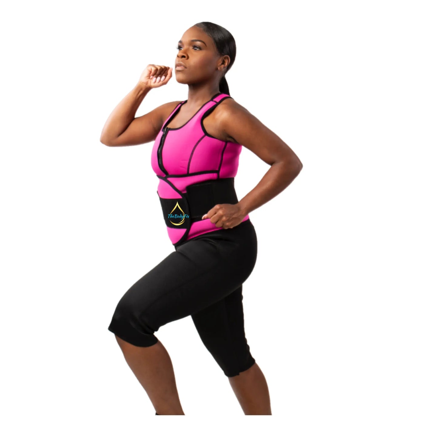 SWEAT VEST FOR MEN AND WOMEN