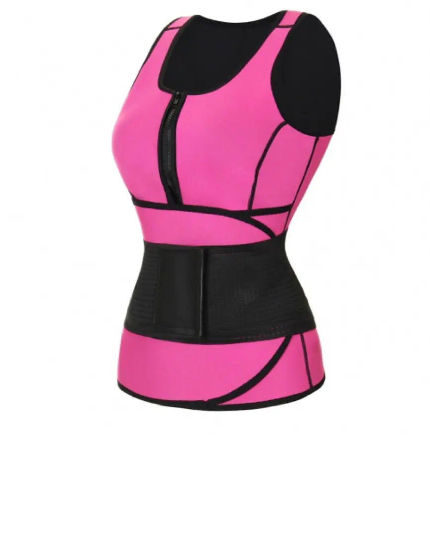 BEST PLUS SIZE SWEAT VEST FOR MEN AND WOMEN