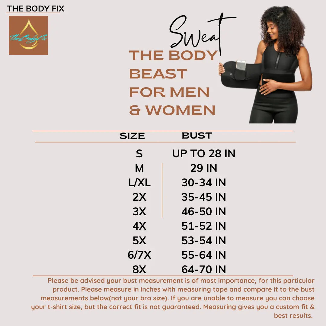 PLUS SIZE SWEAT VEST SAUNA VEST SAUNA SUIT