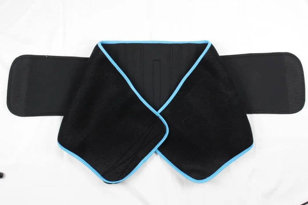 plus size sweat belt