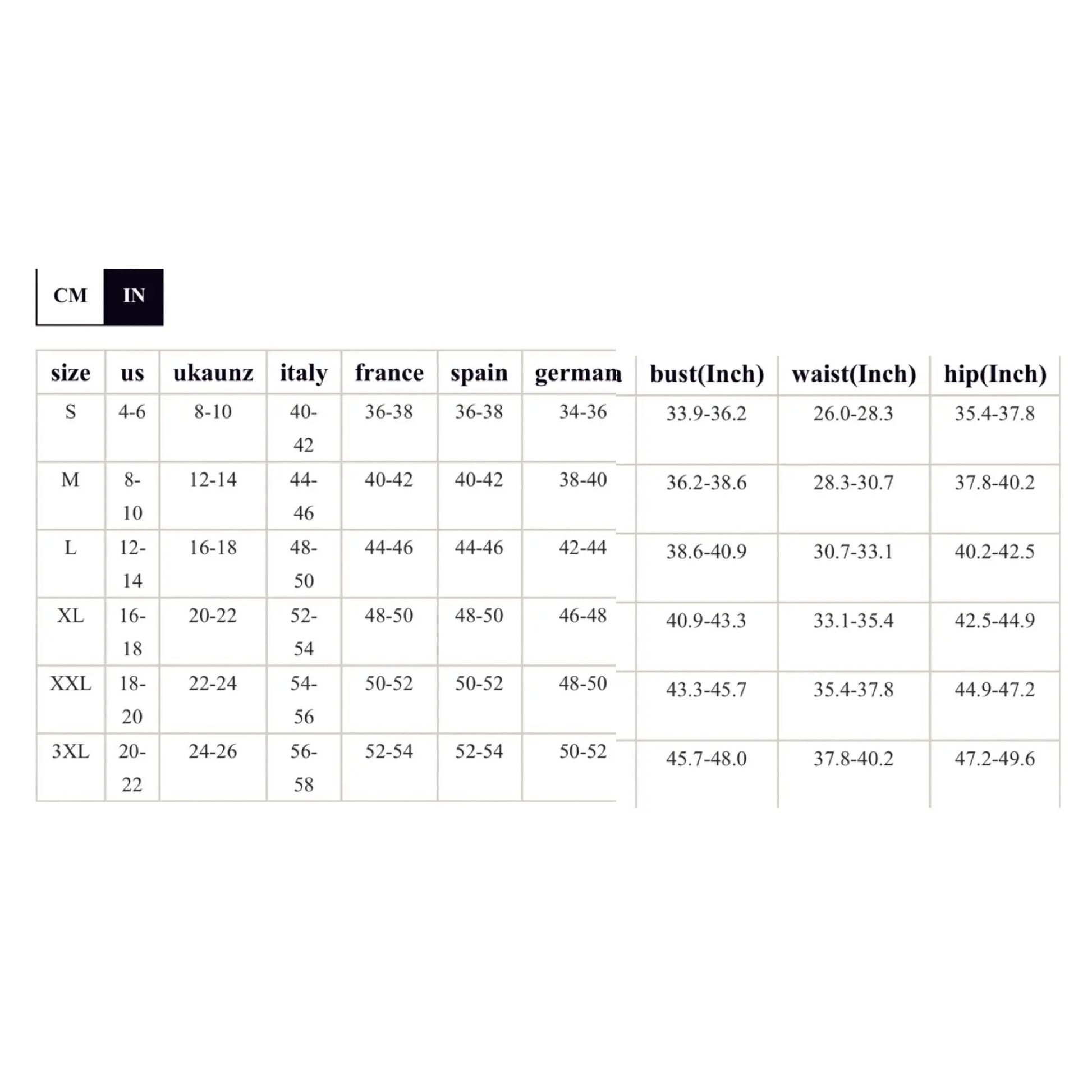 Waist  Trainer Leggings - THE BODY FIX