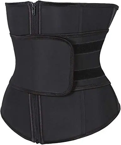 Plus Size Waist Trainer.