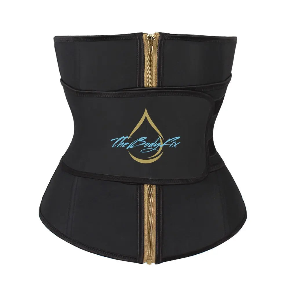 Plus Size Waist Trainer.