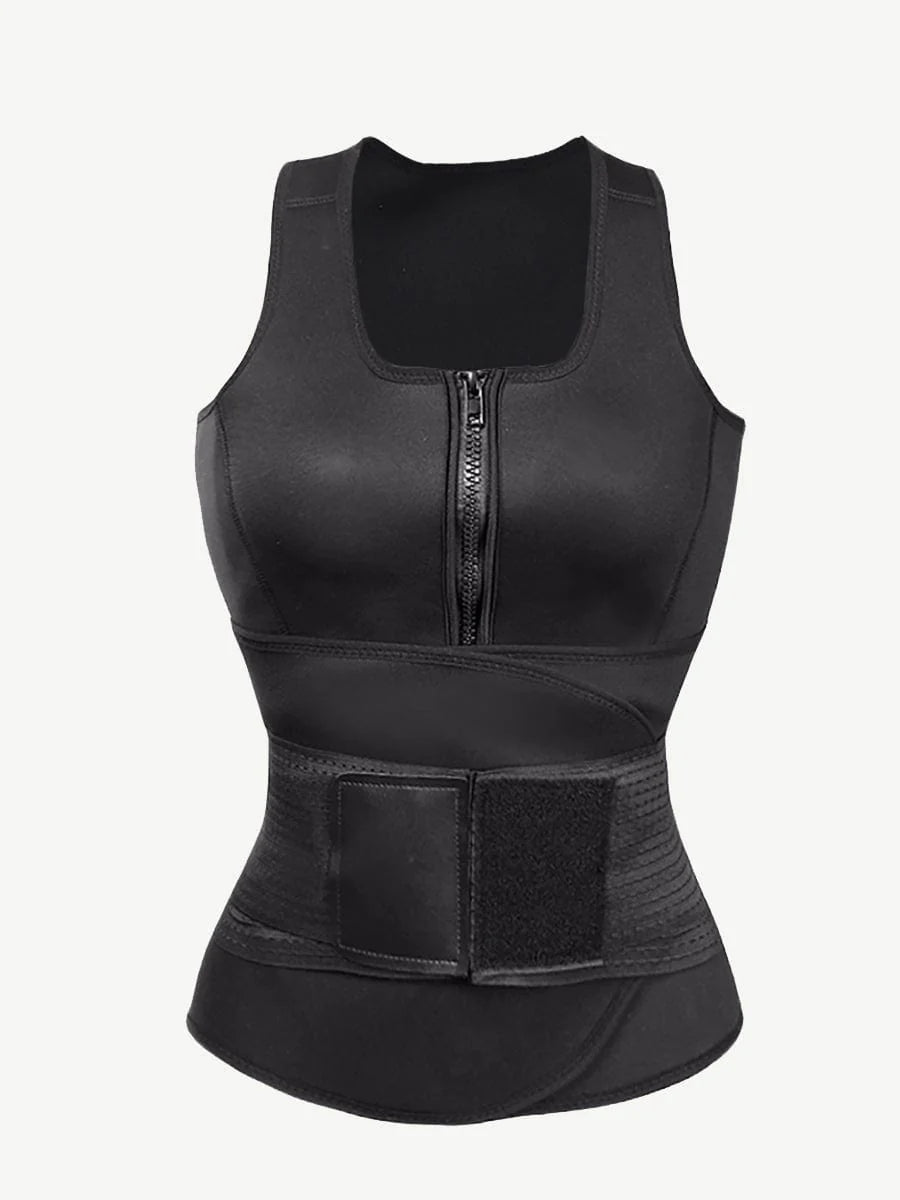 Reloaded  Body Beast Sweat Vest