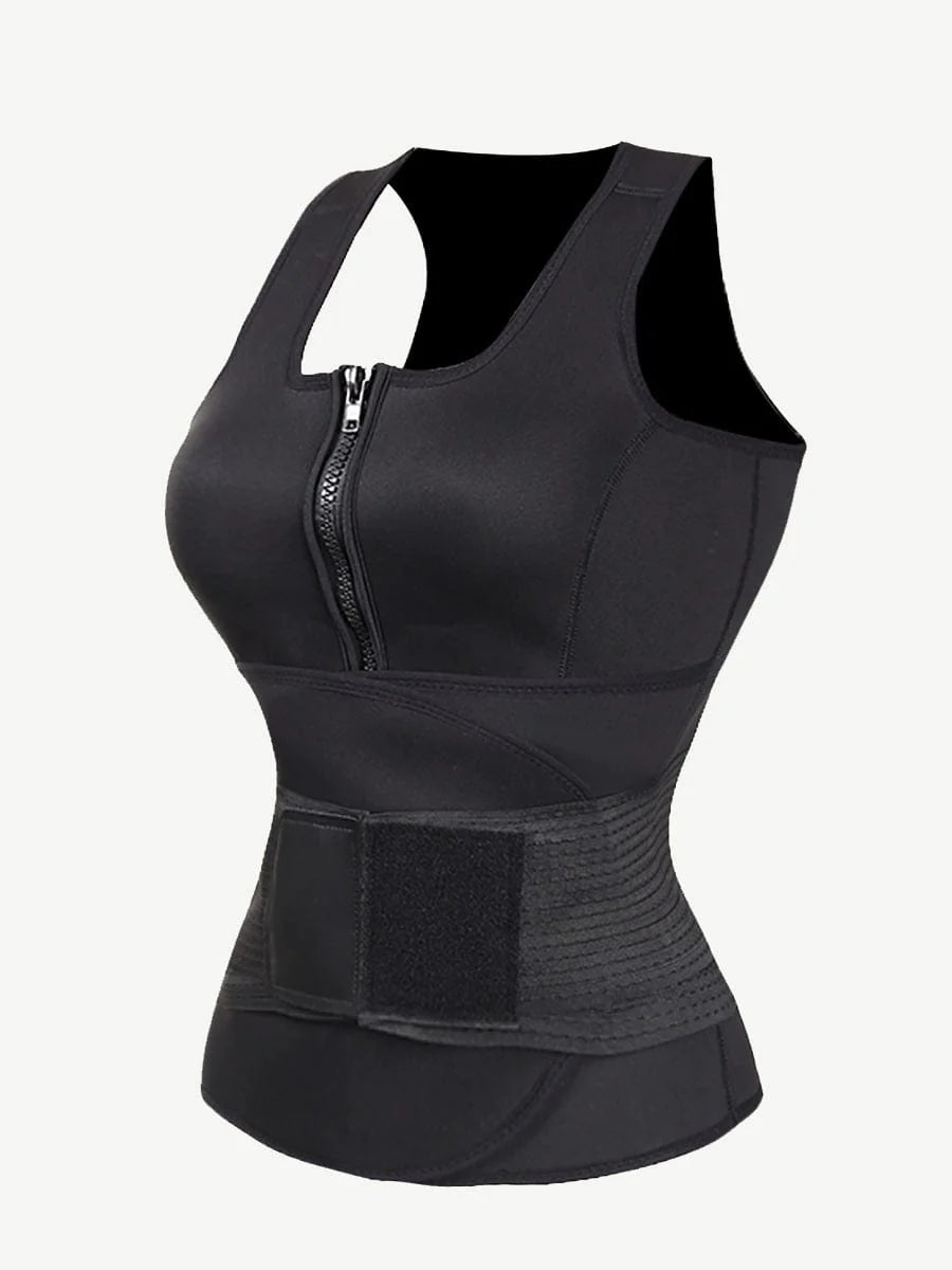 Reloaded  Body Beast Sweat Vest