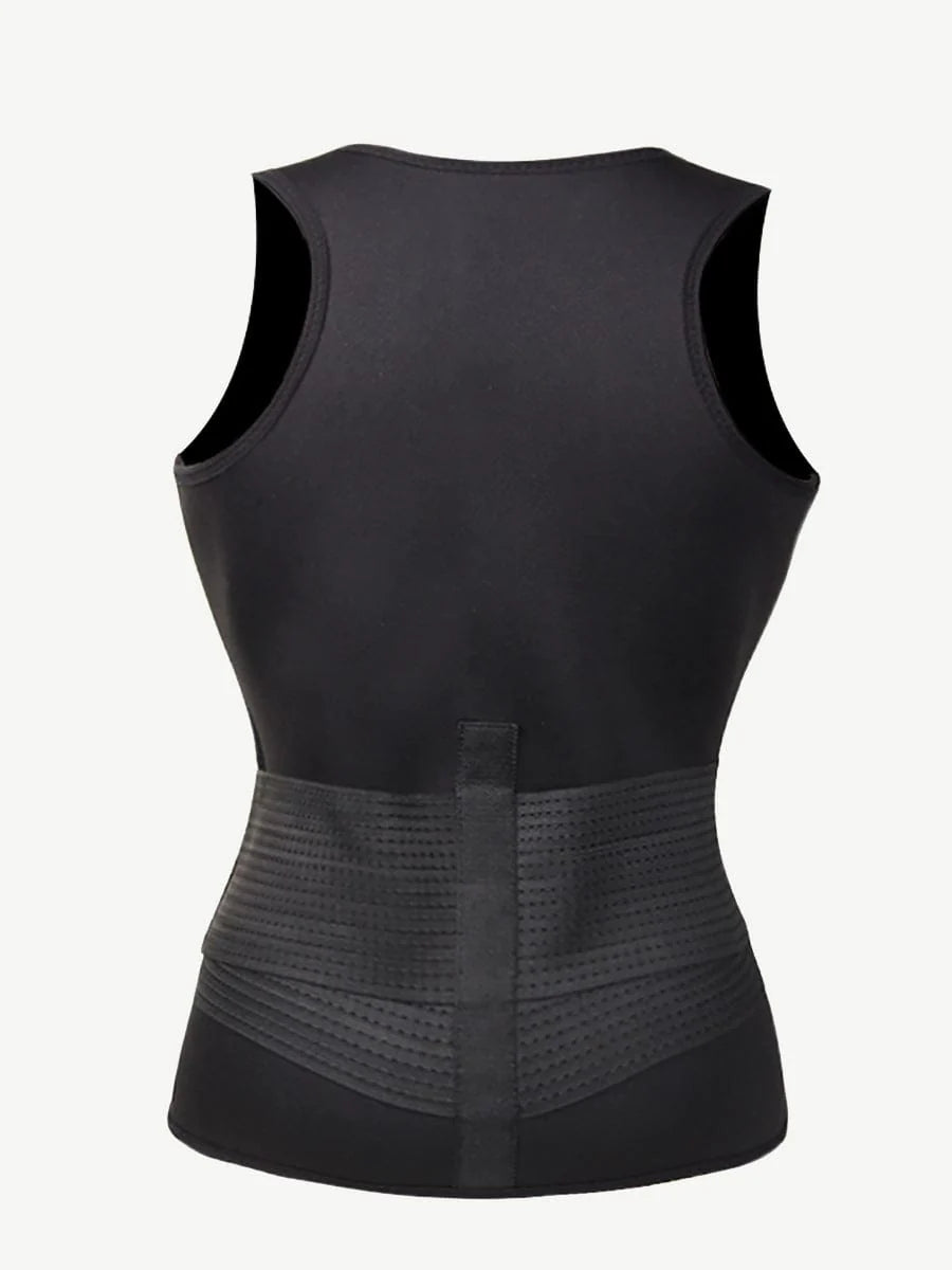 Reloaded  Body Beast Sweat Vest