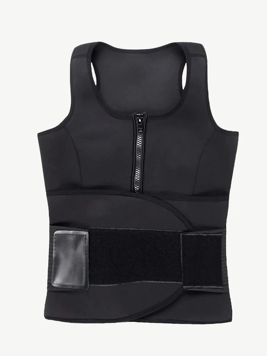 Reloaded  Body Beast Sweat Vest
